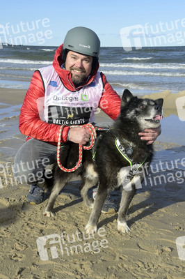Baltic Lights 2023 auf Usedom