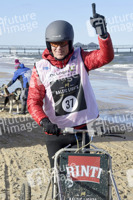 Baltic Lights 2023 auf Usedom