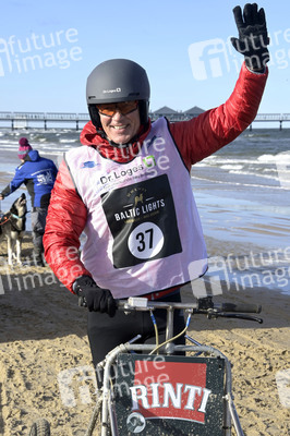 Baltic Lights 2023 auf Usedom