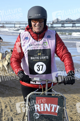 Baltic Lights 2023 auf Usedom