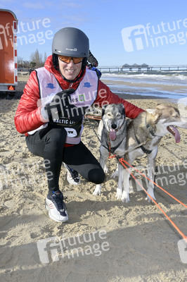 Baltic Lights 2023 auf Usedom
