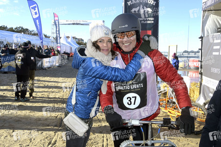 Baltic Lights 2023 auf Usedom