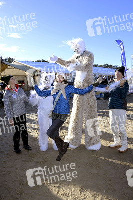 Baltic Lights 2023 auf Usedom
