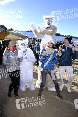Baltic Lights 2023 auf Usedom