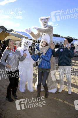 Baltic Lights 2023 auf Usedom