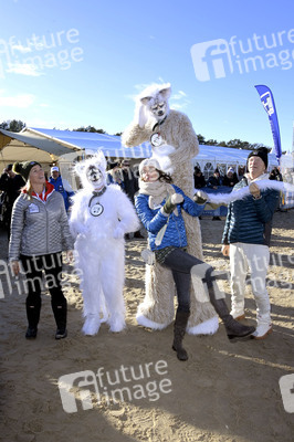 Baltic Lights 2023 auf Usedom