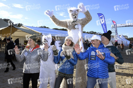Baltic Lights 2023 auf Usedom