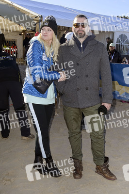 Baltic Lights 2023 auf Usedom