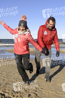 Baltic Lights 2023 auf Usedom
