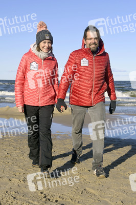 Baltic Lights 2023 auf Usedom