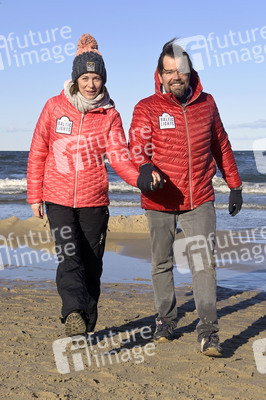 Baltic Lights 2023 auf Usedom