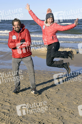 Baltic Lights 2023 auf Usedom