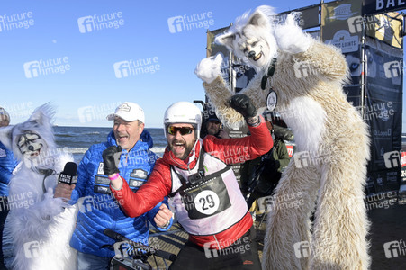 Baltic Lights 2023 auf Usedom