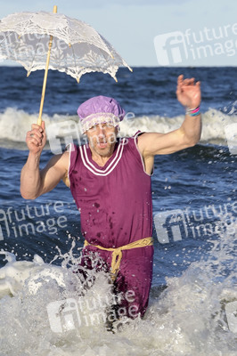 Baltic Lights 2023 auf Usedom