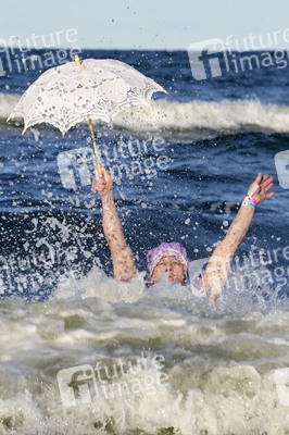 Baltic Lights 2023 auf Usedom