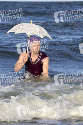 Baltic Lights 2023 auf Usedom