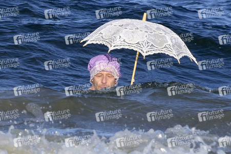 Baltic Lights 2023 auf Usedom