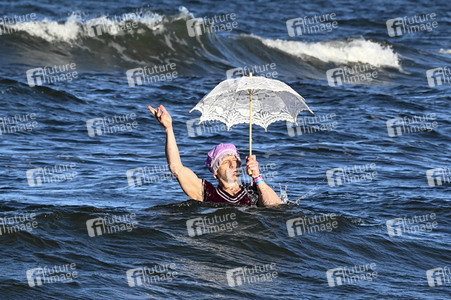 Baltic Lights 2023 auf Usedom