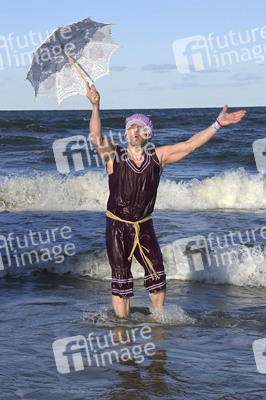 Baltic Lights 2023 auf Usedom