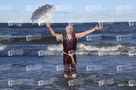 Baltic Lights 2023 auf Usedom