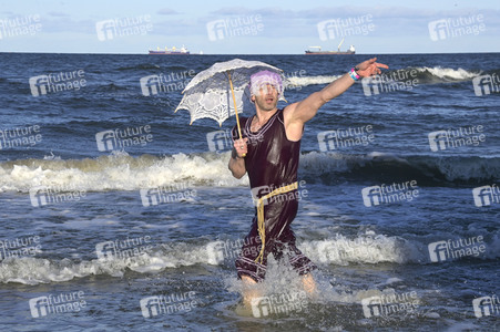 Baltic Lights 2023 auf Usedom