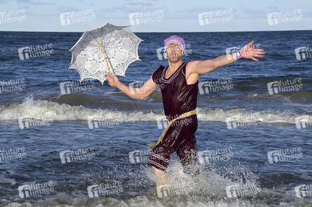 Baltic Lights 2023 auf Usedom