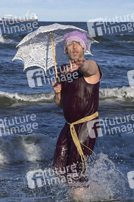 Baltic Lights 2023 auf Usedom