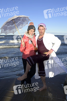 Baltic Lights 2023 auf Usedom