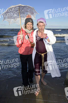 Baltic Lights 2023 auf Usedom