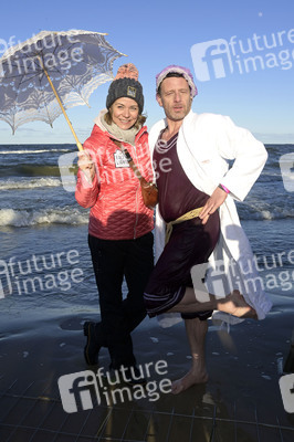 Baltic Lights 2023 auf Usedom