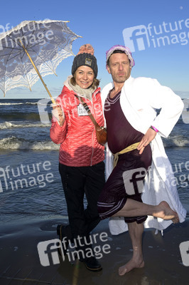 Baltic Lights 2023 auf Usedom