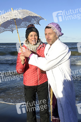 Baltic Lights 2023 auf Usedom