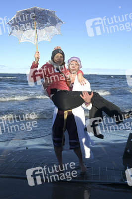 Baltic Lights 2023 auf Usedom