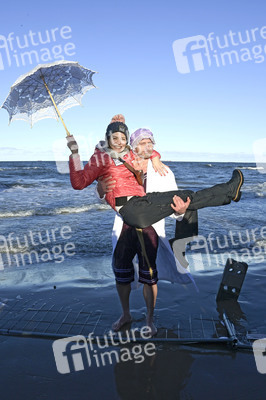 Baltic Lights 2023 auf Usedom