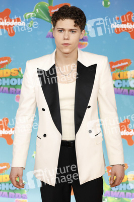 Nickelodeon Kids’ Choice Awards 2023 in Los Angeles