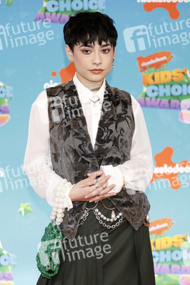 Nickelodeon Kids’ Choice Awards 2023 in Los Angeles
