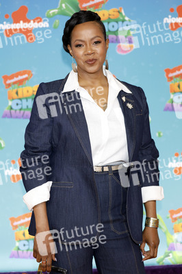 Nickelodeon Kids’ Choice Awards 2023 in Los Angeles