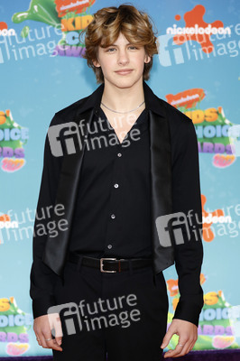 Nickelodeon Kids’ Choice Awards 2023 in Los Angeles