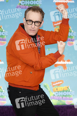 Nickelodeon Kids’ Choice Awards 2023 in Los Angeles