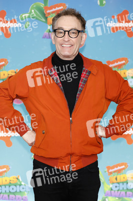 Nickelodeon Kids’ Choice Awards 2023 in Los Angeles