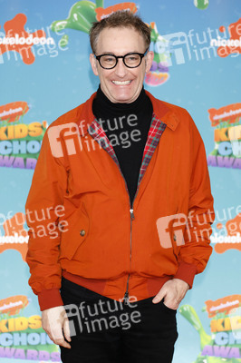 Nickelodeon Kids’ Choice Awards 2023 in Los Angeles