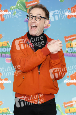 Nickelodeon Kids’ Choice Awards 2023 in Los Angeles