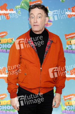 Nickelodeon Kids’ Choice Awards 2023 in Los Angeles