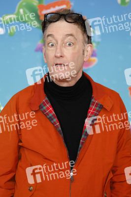 Nickelodeon Kids’ Choice Awards 2023 in Los Angeles