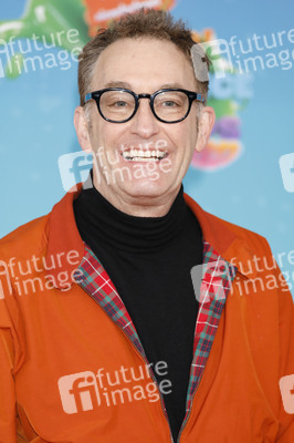 Nickelodeon Kids’ Choice Awards 2023 in Los Angeles