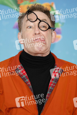 Nickelodeon Kids’ Choice Awards 2023 in Los Angeles