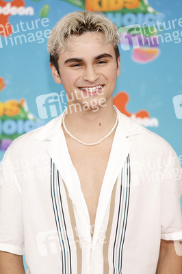 Nickelodeon Kids’ Choice Awards 2023 in Los Angeles