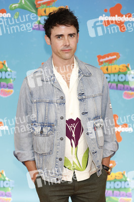 Nickelodeon Kids’ Choice Awards 2023 in Los Angeles
