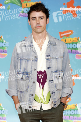 Nickelodeon Kids’ Choice Awards 2023 in Los Angeles
