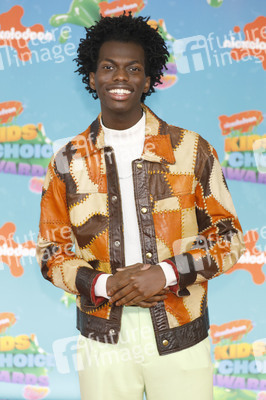 Nickelodeon Kids’ Choice Awards 2023 in Los Angeles